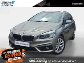 BMW 2-Serie (2015)