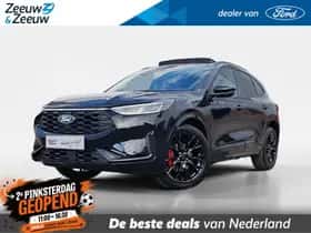 Ford Kuga (2026)