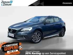 Volvo V40 (2017)