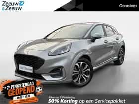 Ford Puma (2023)