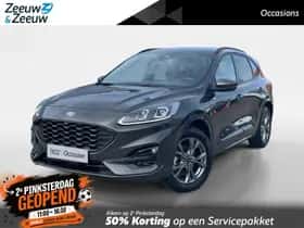Ford Kuga (2023)