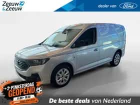 Ford Transit Connect (2025)