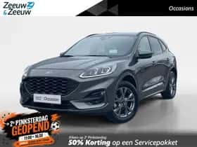 Ford Kuga (2023)