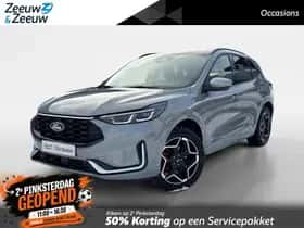Ford Kuga (2025)