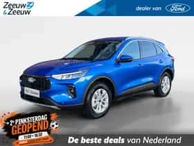 Ford Kuga (2026)