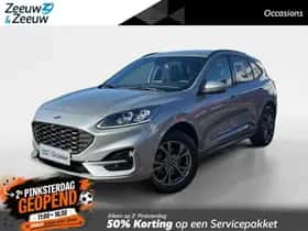 Ford Kuga (2022)