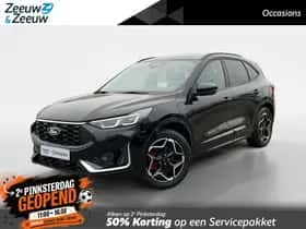 Ford Kuga (2025)