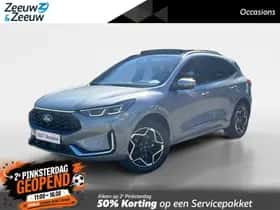 Ford Kuga (2025)