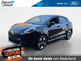 Ford Puma (2026)