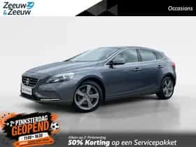 Volvo V40 (2013)