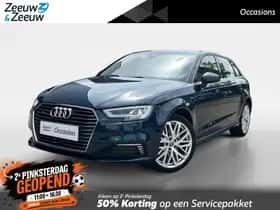 Audi A3 (2018)