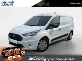 Ford Transit Connect (2024)