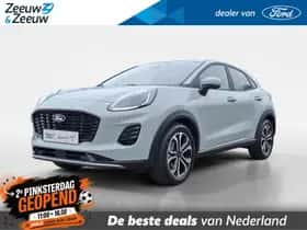 Ford Puma (2026)