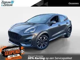 Ford Puma (2023)