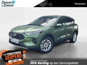 Ford Kuga (2025)
