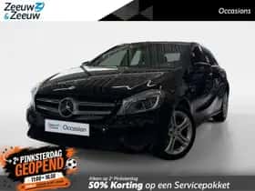 Mercedes-Benz A-Klasse (2014)