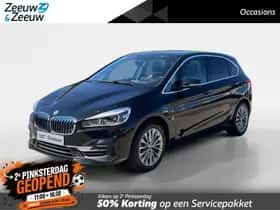 BMW 2-Serie (2018)