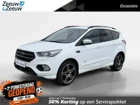 Ford Kuga (2018)
