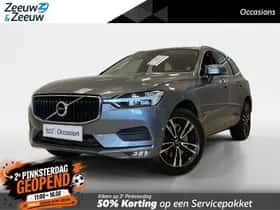 Volvo XC60 (2018)