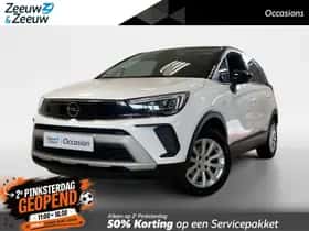 Opel Crossland (2021)