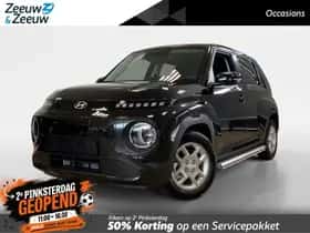 Hyundai Inster (2026)