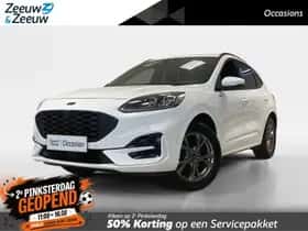 Ford Kuga (2023)