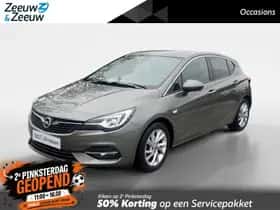 Opel Astra (2020)