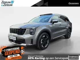 Kia Sorento (2025)