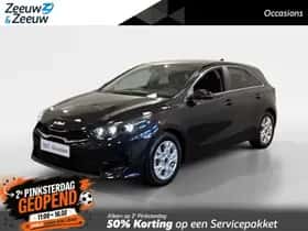 Kia Ceed (2024)