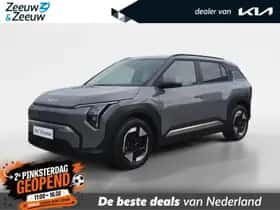 Kia EV3 (2025)