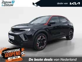 Opel Mokka (2021)