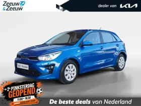 Kia Rio (2022)