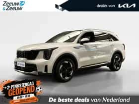 Kia Sorento (2024)
