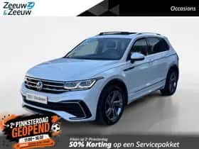 Volkswagen Tiguan (2021)