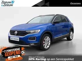 Volkswagen T-Roc (2019)