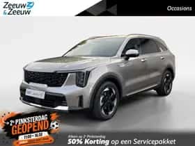 Kia Sorento (2026)