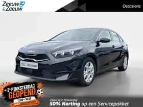 Kia Ceed (2024)