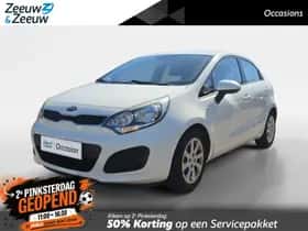 Kia Rio (2014)