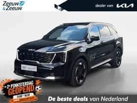 Kia Sorento (2026)