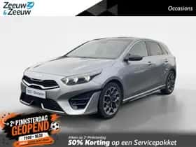 Kia Ceed (2024)