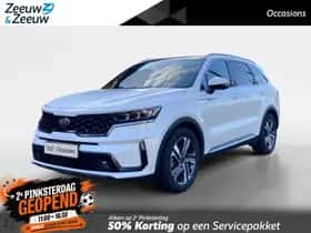 Kia Sorento (2021)