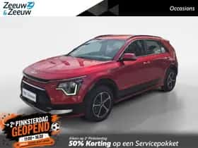 Kia Niro (2022)