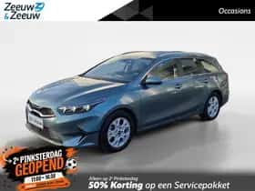 Kia Ceed Sportswagon (2025)