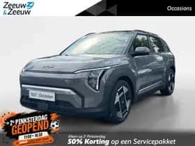 Kia EV3 (2025)