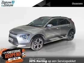 Kia Niro (2025)