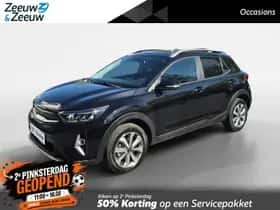 Kia Stonic (2023)