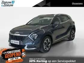 Kia Sportage (2023)
