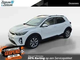 Kia Stonic (2025)