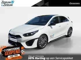 Kia Ceed (2025)