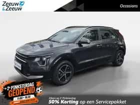 Kia Niro (2024)